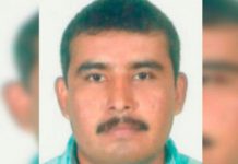 Muere líder de banda narcotraficante colombiana