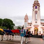 Venezuela inicia festejos por Bicentenario de la Batalla de Carabobo venezuela, inicio, festejos, bicentenario, batalla, carabobo,