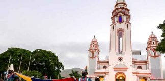 venezuela, inicio, festejos, bicentenario, batalla, carabobo,