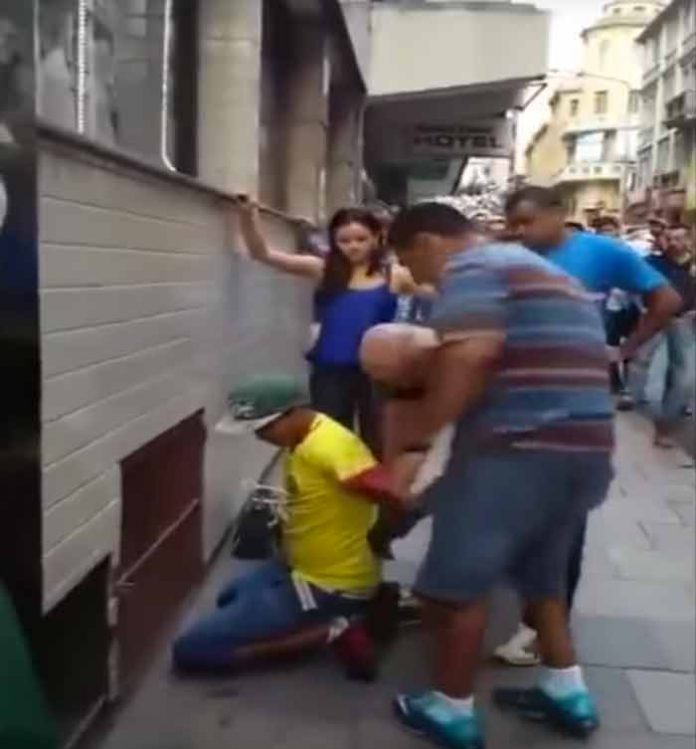 Victima