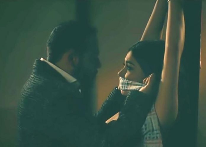 Video-GO