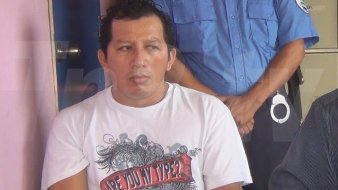 Violador