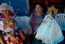 Masaya se prepara para Gritería Chiquita