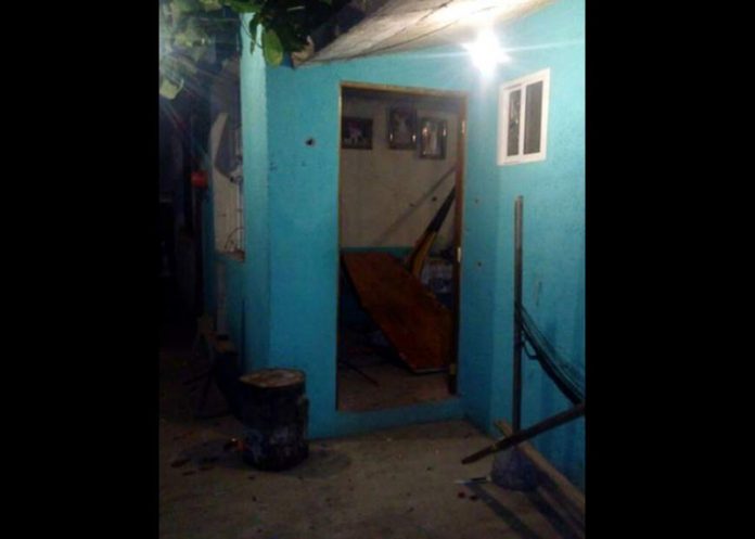 Vivienda