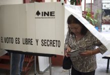 Gobierno de México sufre históricas derrotas