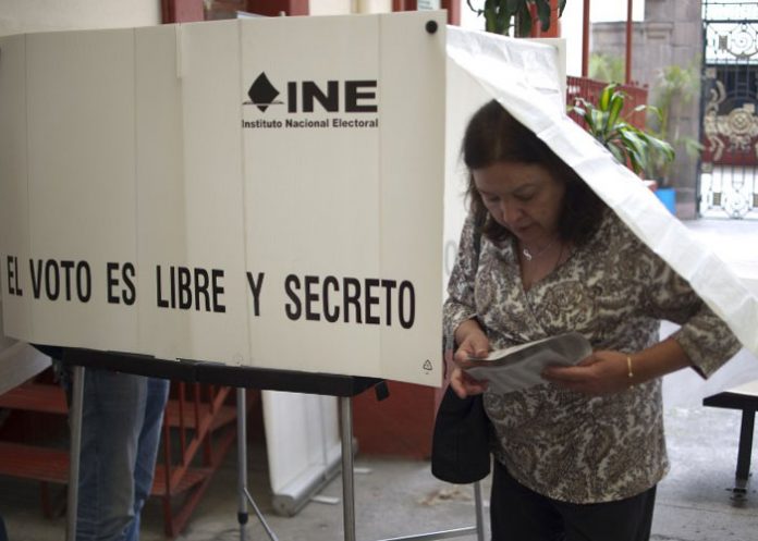 Voto