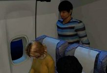 Condenan a hombre que abusó de pasajera dormida en un vuelo