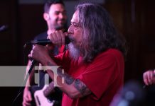 nicaragua, granada, rock city, musica,