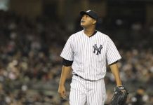 Nova lanza hasta el 5to inning, Yanquis vencen a Mellizos