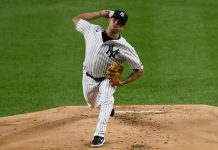 Jonathan Loáisiga relevista más confiable de Yankees jonathan, yankees, loáisiga, mlb