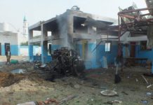 Bombardeo contra un hospital en Yemen deja 11 muertos