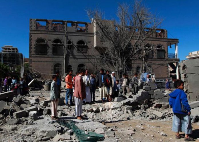 Yemen