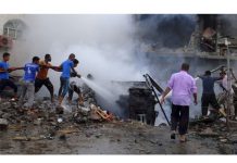 Varios muertos y heridos en atentado en la capital de Yemen
