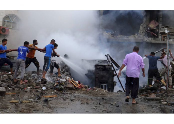 Yemen