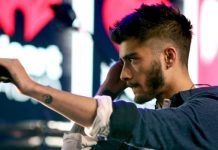 Zayn Malik nunca quiso ser parte de One Direction