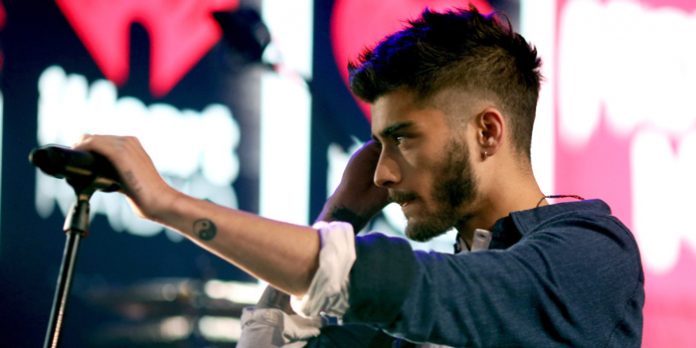 ZAYN-MALIK