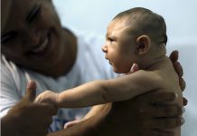 Suben a 4 los casos de microcefalia asociados a Zika en Colombia