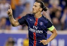 Ibrahimovic: «Llegué como rey, me voy como una leyenda»