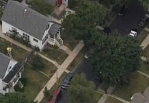 Hombre hiere a tiros a policía y se suicida en Wisconsin