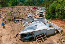 Declaran zona de Alto Riesgo la aldea Quejá, Guatemala guatemala, conred, declaracion, zona de alto riesgo,