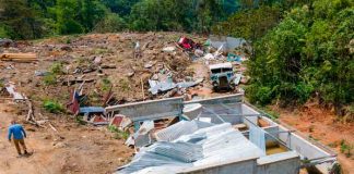 guatemala, conred, declaracion, zona de alto riesgo,