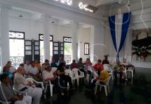 Encuentro Nacional con Artistas Plásticos y Fotógrafos