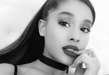 Ariana Grande cancela su concierto en ‘Rock In Rio Lisboa’