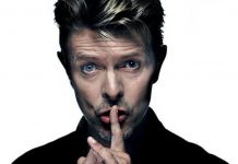 David Bowie: «Un talento revolucionario»