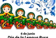 Día de la Lengua Rusa Lengua rusa, día internacional, pushkin, cultura,