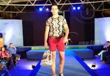 Conocé a los candidatos a Mister Teen Nicaragua 2016