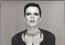 La supermodelo Bimba Bosé reveló que está toda tomada por el cáncer