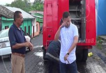 Boaco: Enjambre de abeja ataca a varios ciudadanos