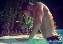 Pablo Alborán deja sin aliento a sus fans en redes