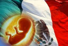 Corte de México rechaza proyecto de despenalización del aborto