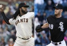 Johny Cueto y Chris Sale a la loma, El Derby promete