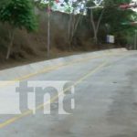 Gobierno continúa brindando bienestar a las familias de las comunidades Nicaragua, Managua, obras de mitigación, plan invierno, alcaldía