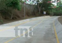 Gobierno continúa brindando bienestar a las familias de las comunidades Nicaragua, Managua, obras de mitigación, plan invierno, alcaldía