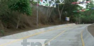 Nicaragua, Managua, obras de mitigación, plan invierno, alcaldía
