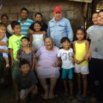 Chinandega: Señora festeja 100 años el 14 de febrero