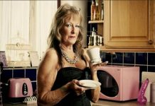 Fotos: El calendario de las «abuelas sexys» en Portugal causa furor en las redes