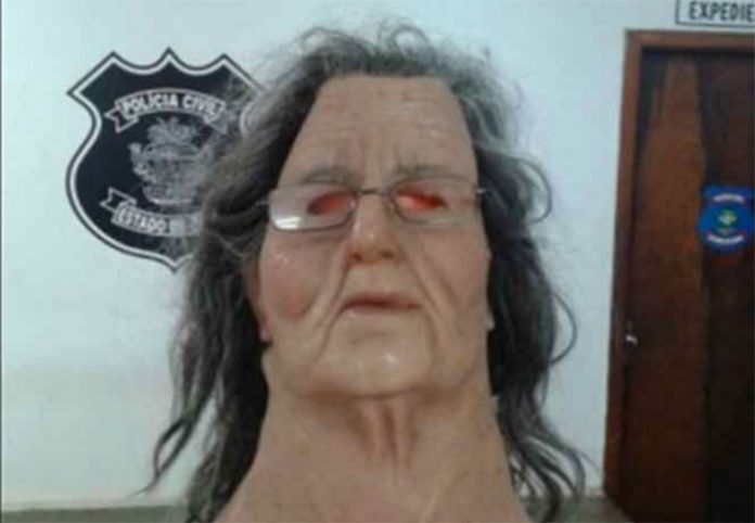 abuela
