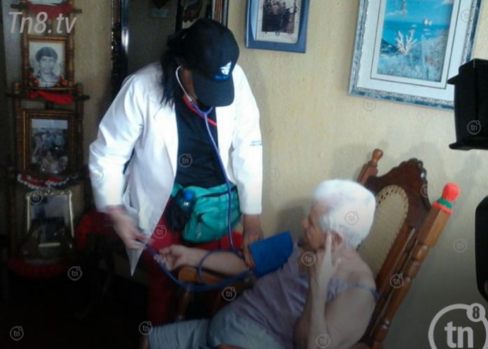 abuelos