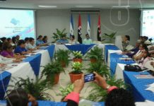Congreso Nacional para prevenir abuso sexual