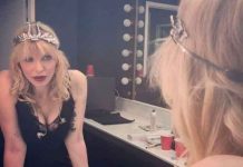 Courtney Love acusa de abuso a Trent Reznor y Dave Grohl abuso, redes sociales, courtney love, trent reznor, dave grohl,