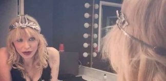 abuso, redes sociales, courtney love, trent reznor, dave grohl,