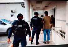panama, veraguas, abuso, detencion, sujeto, hija, autoridades,