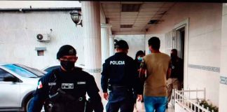 panama, veraguas, abuso, detencion, sujeto, hija, autoridades,
