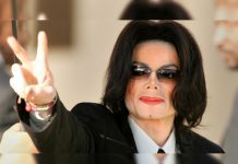 Hombre acusa a Michael Jackson de haber abusado de él