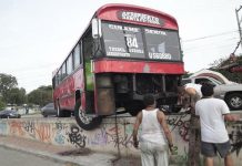 Más de 10 mil conductores guatemaltecos sancionados