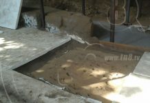 Preservan con más obras las Huellas de Acahualinca